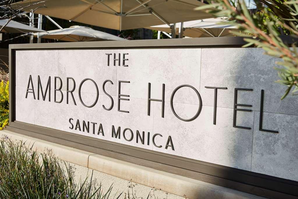 Hotel Ambrose