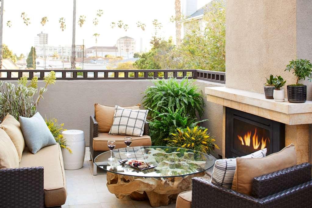 Ambrose Hotel Santa Monica