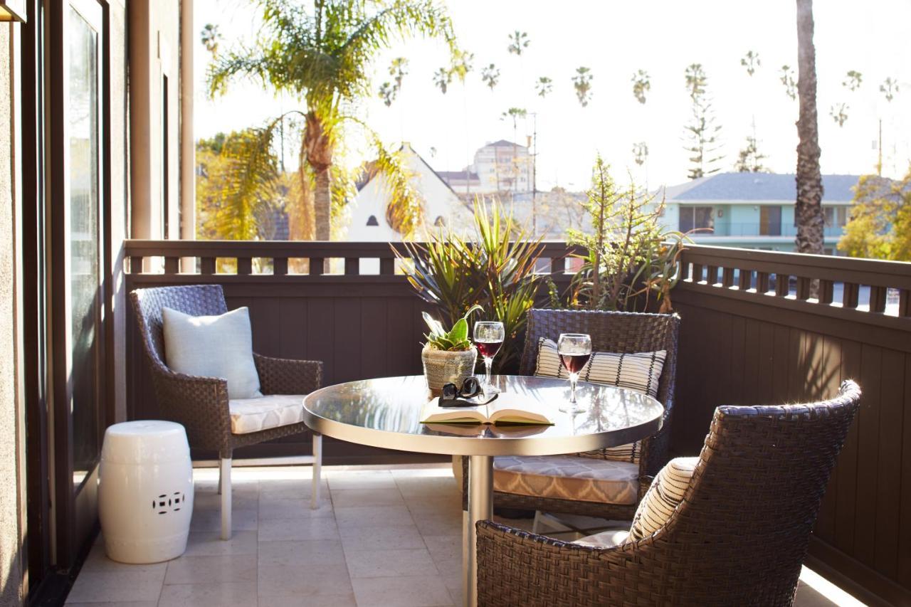 Hotel Ambrose Santa Monica
