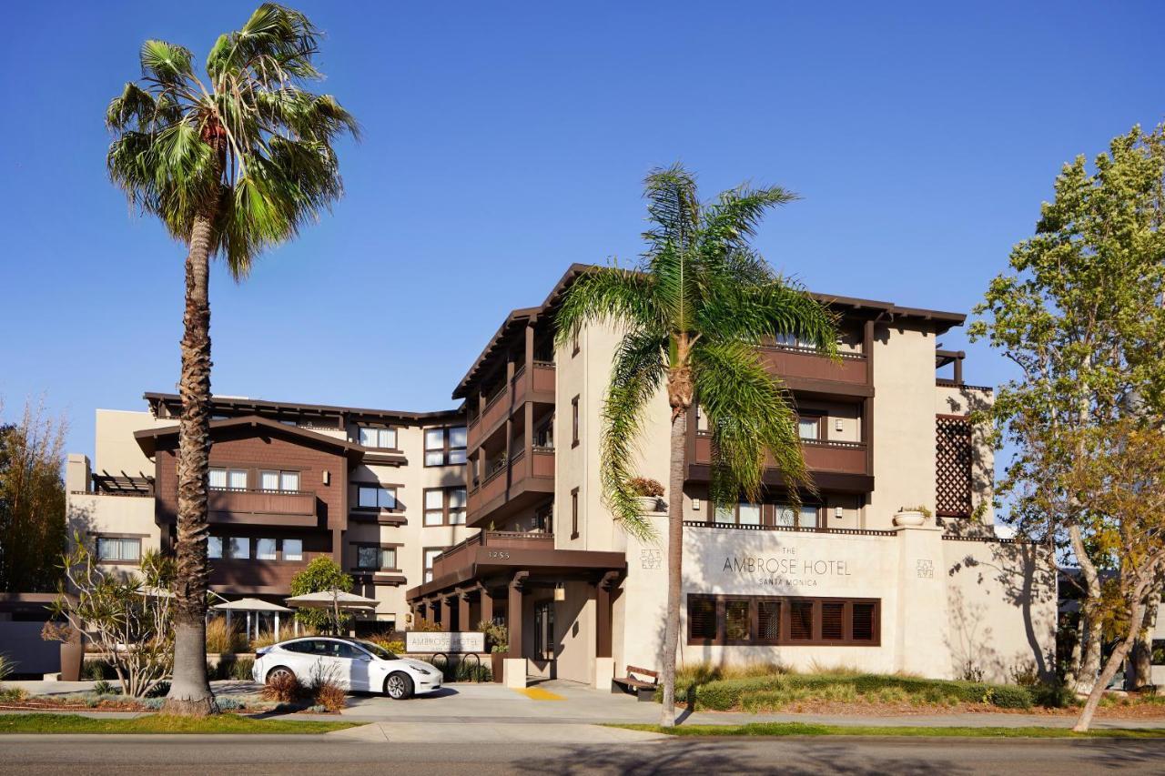 Hotel Ambrose
