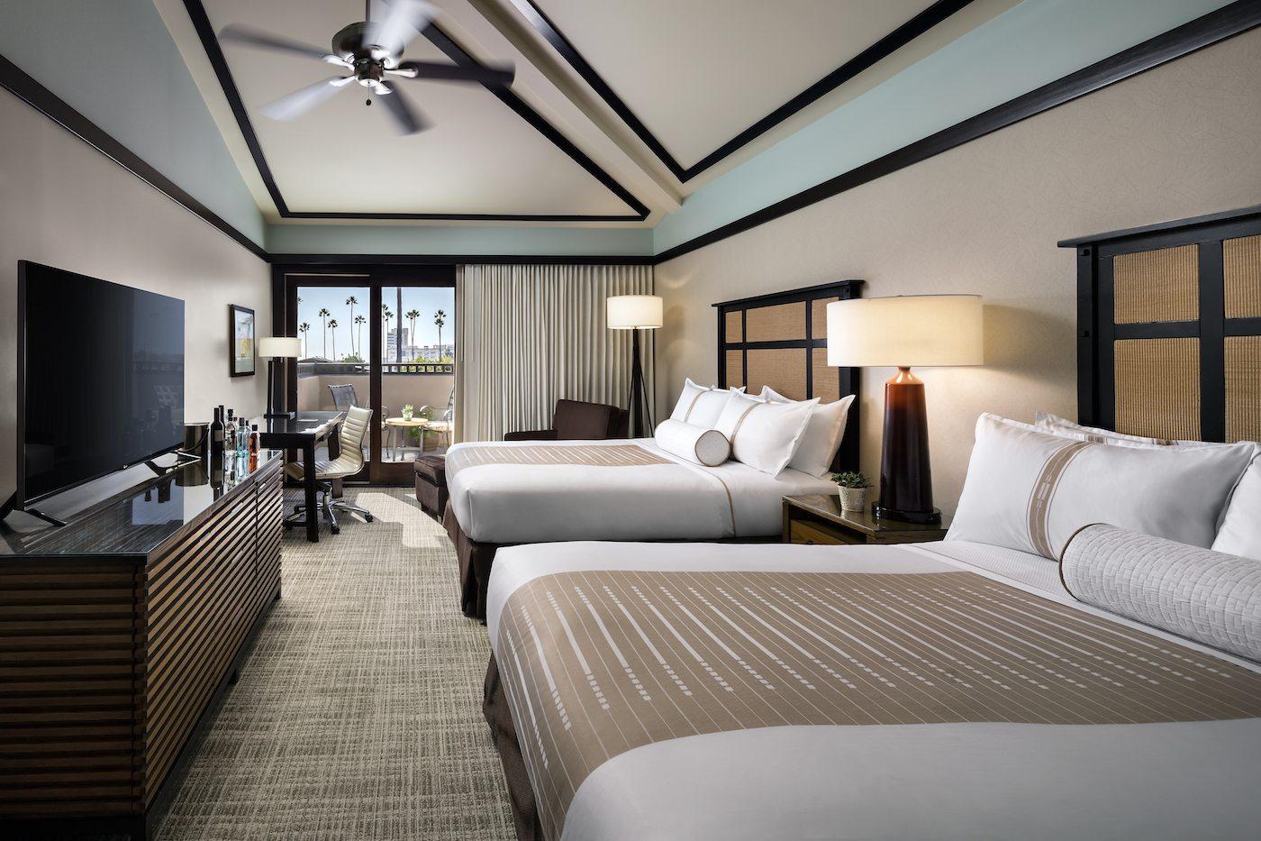 Ambrose 4* Santa Monica