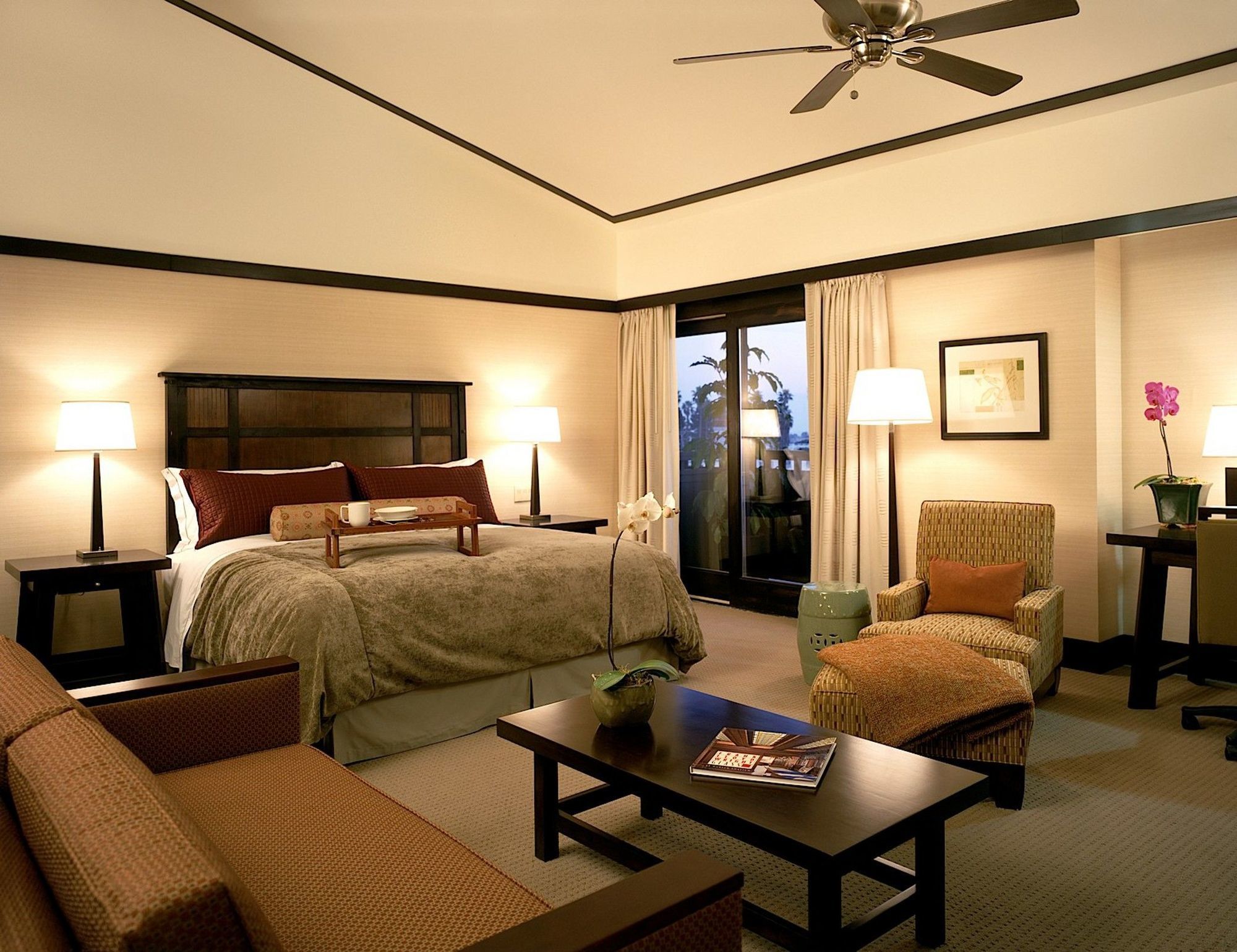 Hotel Ambrose
