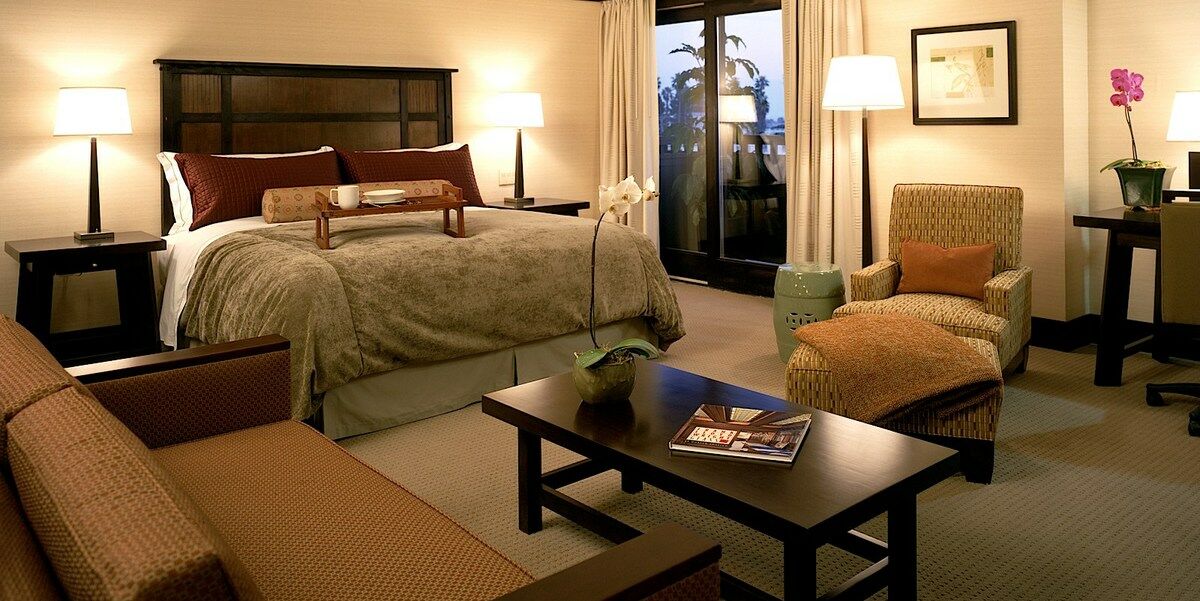 Ambrose 4* Santa Monica